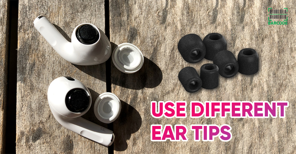How To Wear AirPods Correctly? 5 SuperSimple Ways